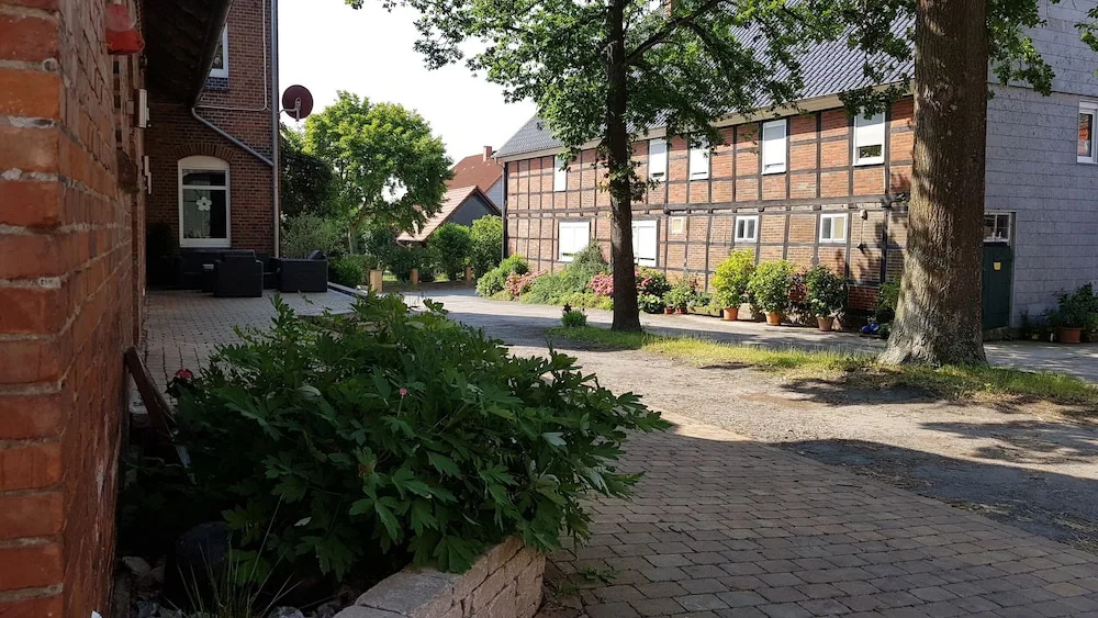 Ferienhof Lohmann