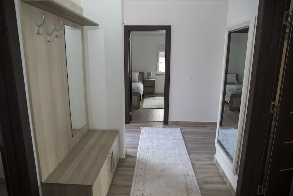 Inn Town Residence