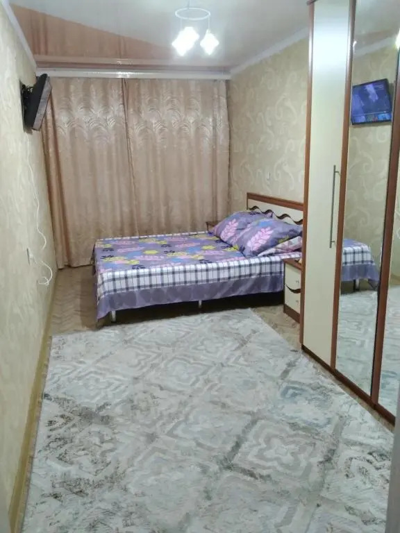Apartment in Aktau
