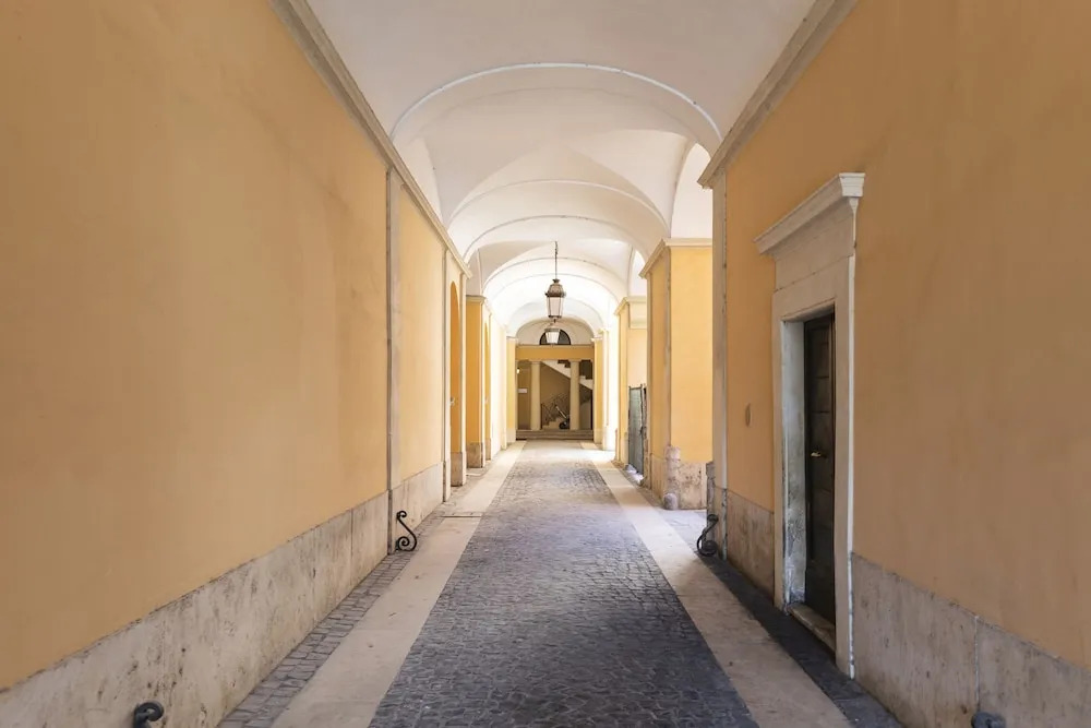 Aphrodite Apartment Piazza Venezia