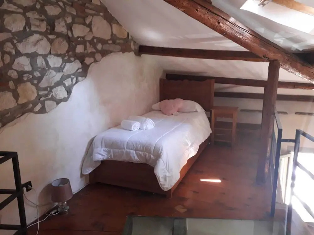 Verona Sweet Central Home