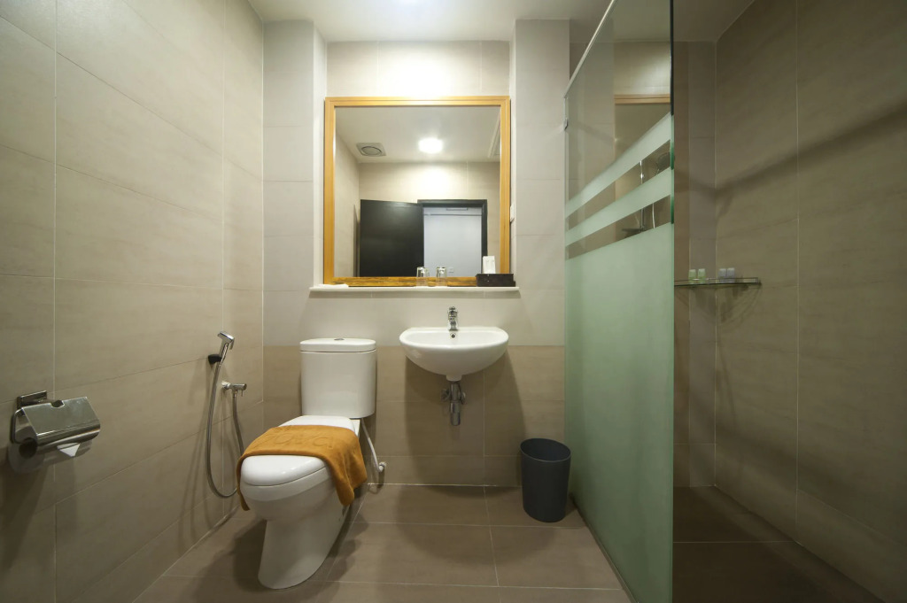 Kingston Hotel 23 - Nova Highlands Hotel, Cameron Highlands