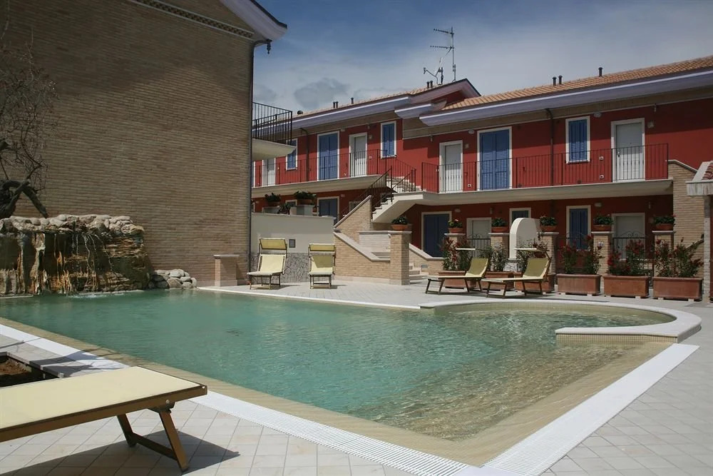 Residence il Borghetto