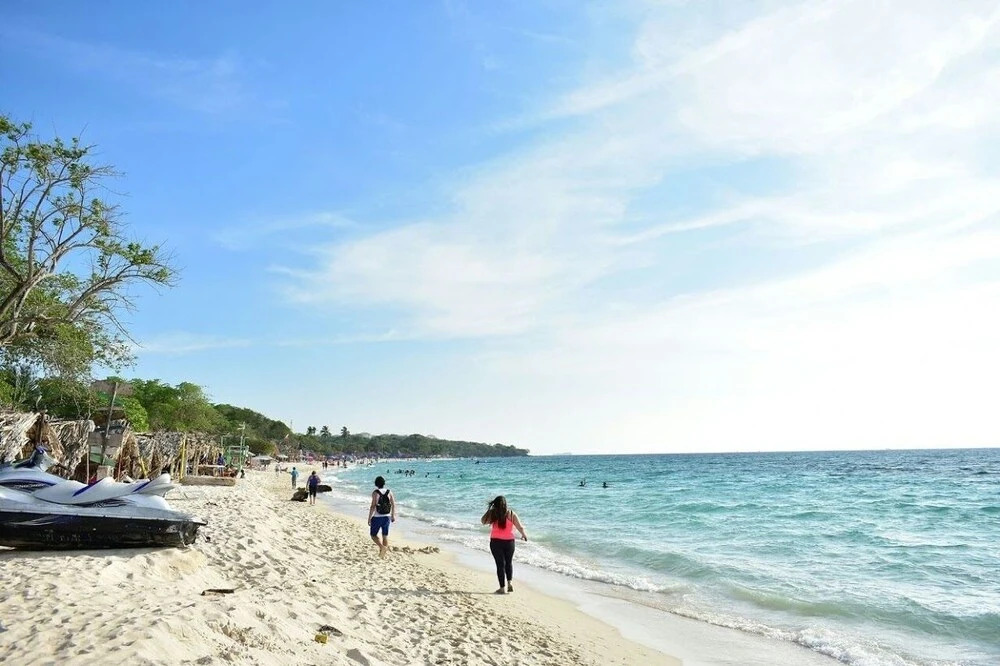 El Encanto de los Corales