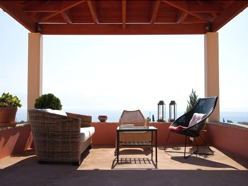 Villa Petalidi