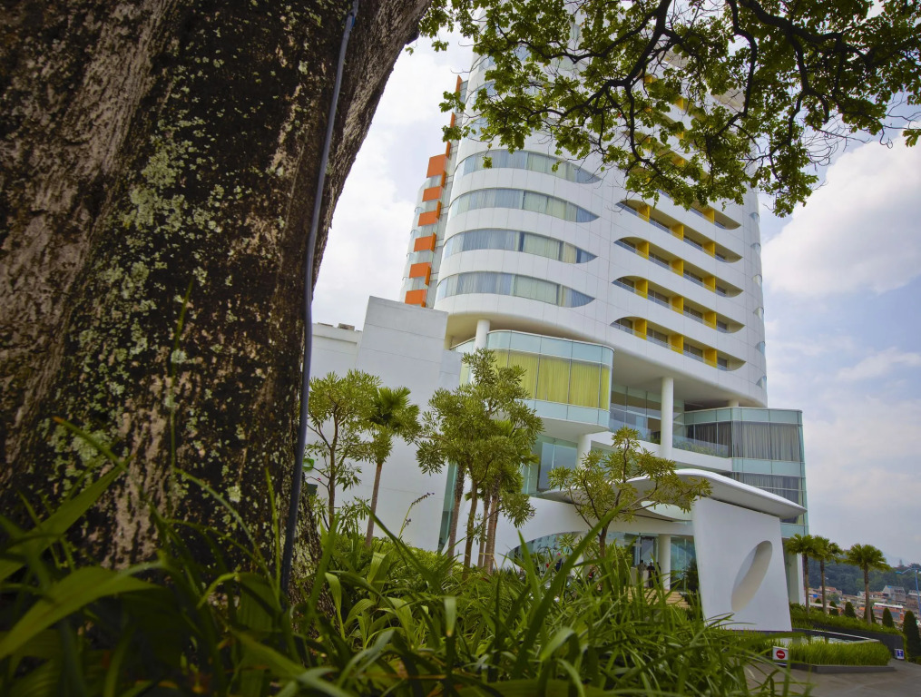 Sensa Hotel Bandung