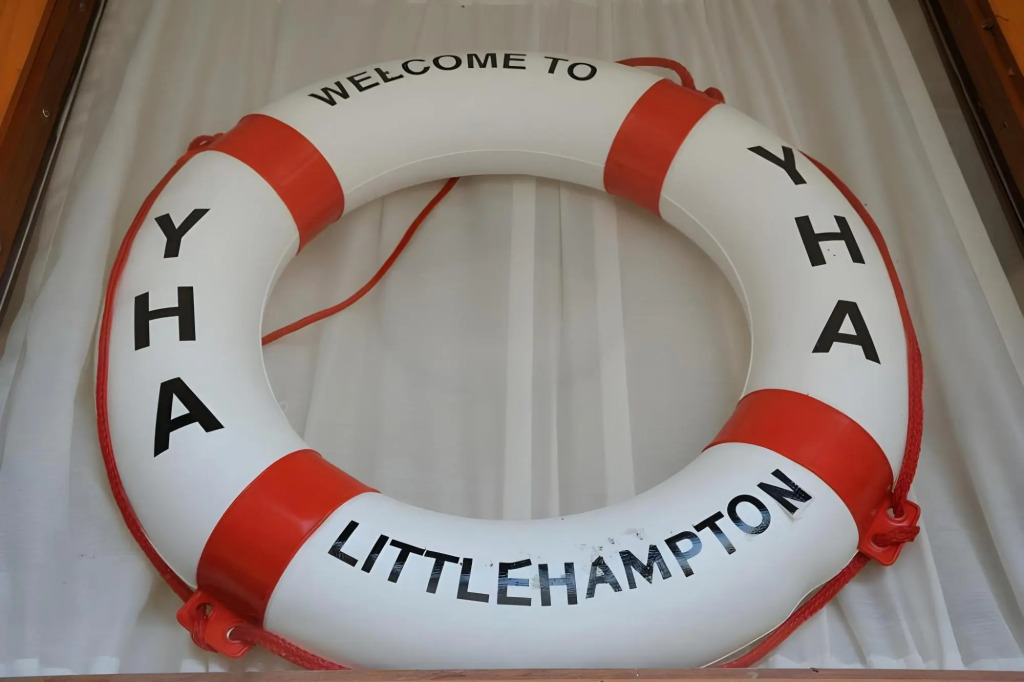 YHA Littlehampton