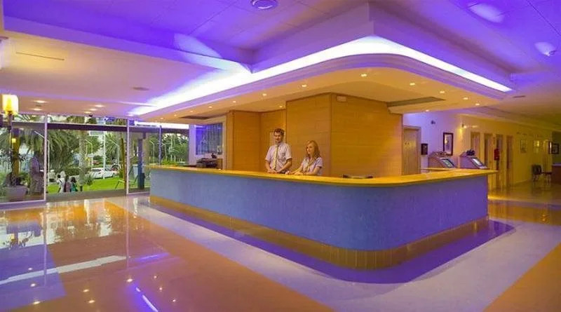 OK Hotel Bossa