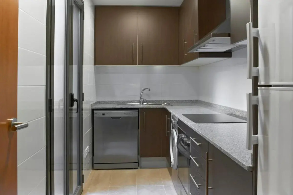 Barcelona Apartment Gran de Gràcia
