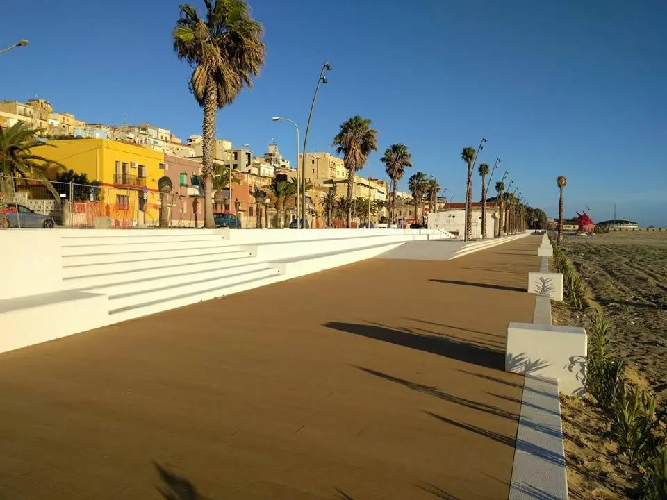 Casa Santiago
