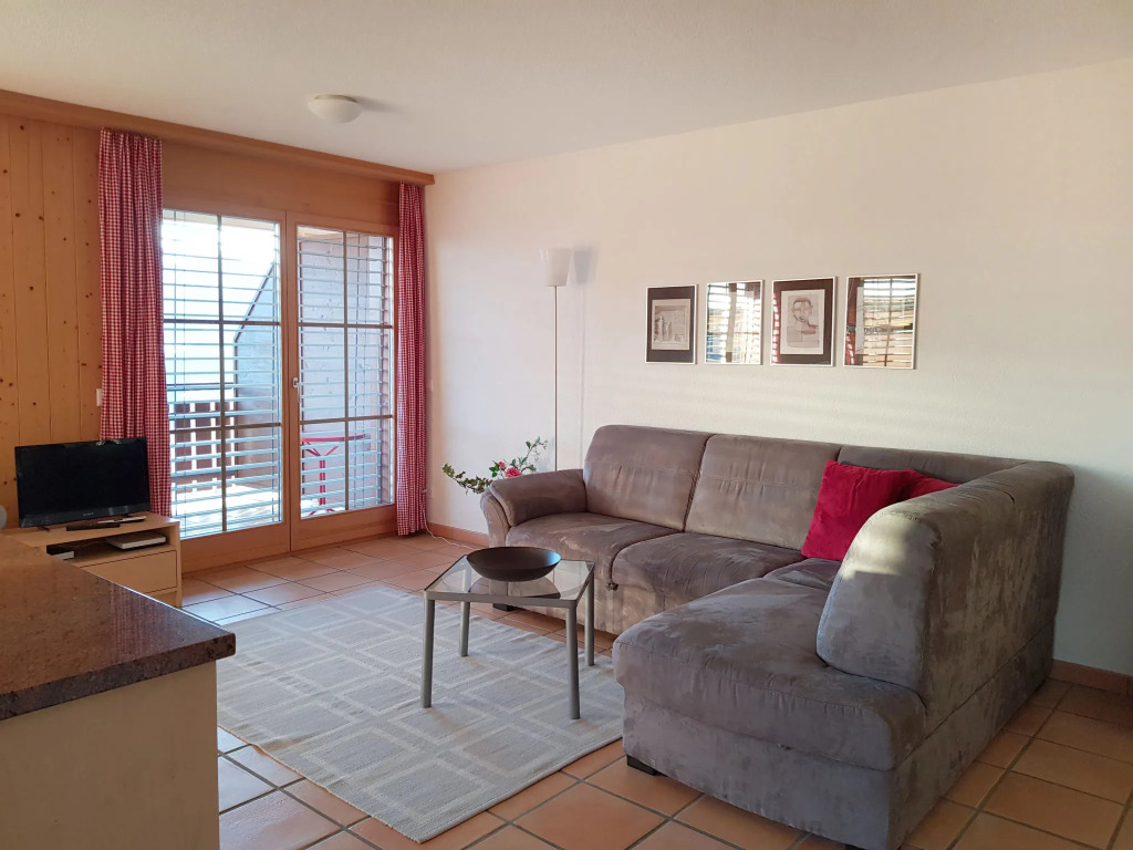 Apartment Berg-Seeblick by Interhome