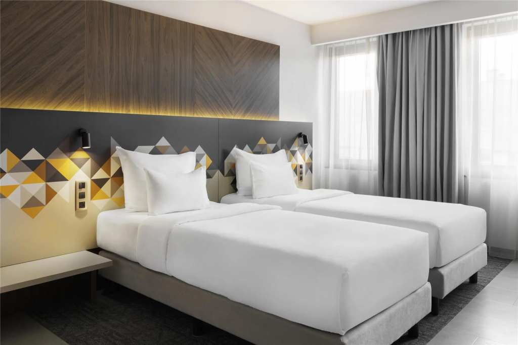 Doubletree by Hilton Ljubljana