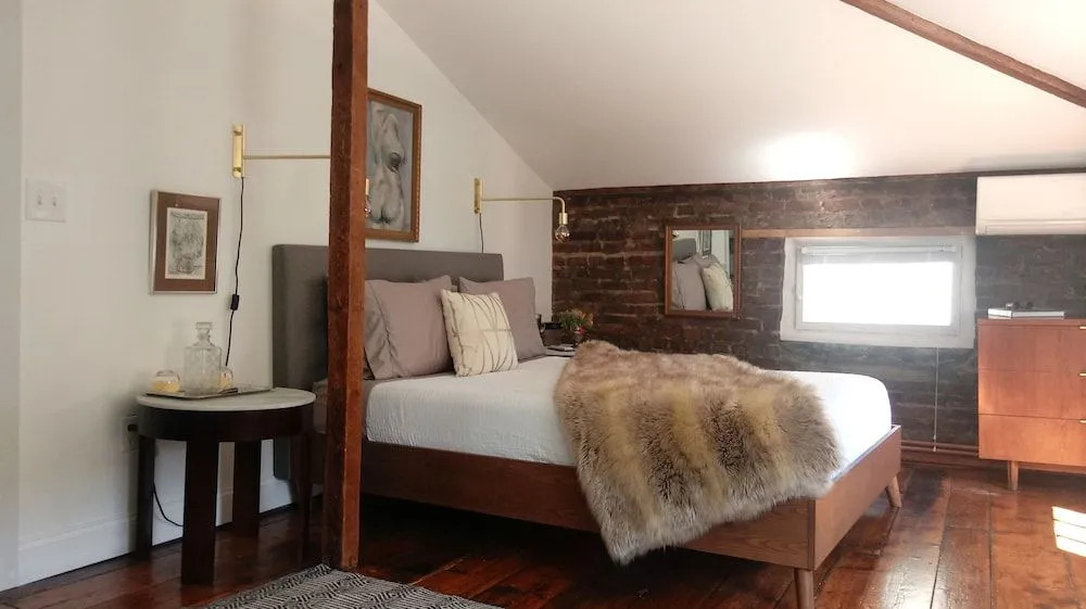 The Forsyth B&B