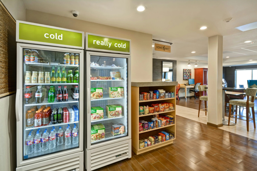 Home2 Suites By Hilton Dallas North Park