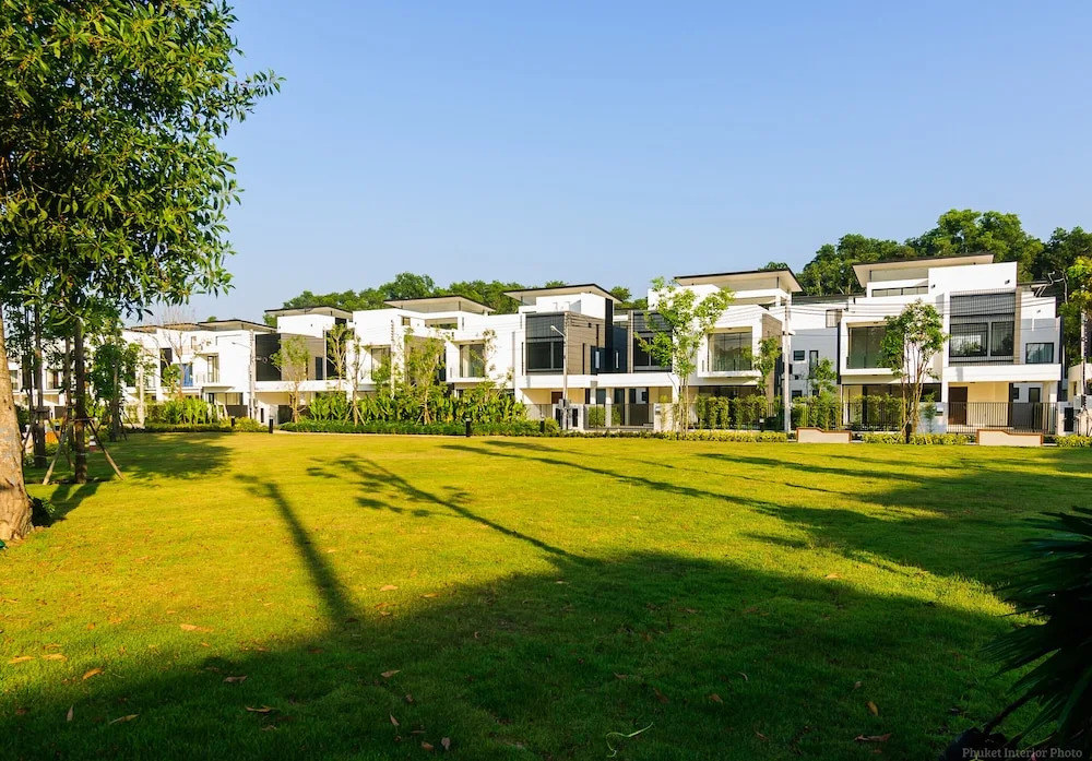 Elata House in Laguna with 3 Bedrooms