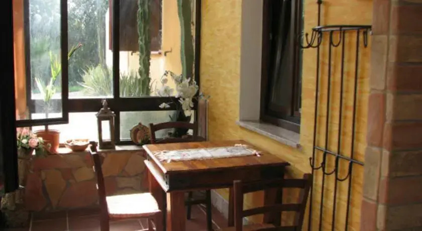 B&B Sardaferie