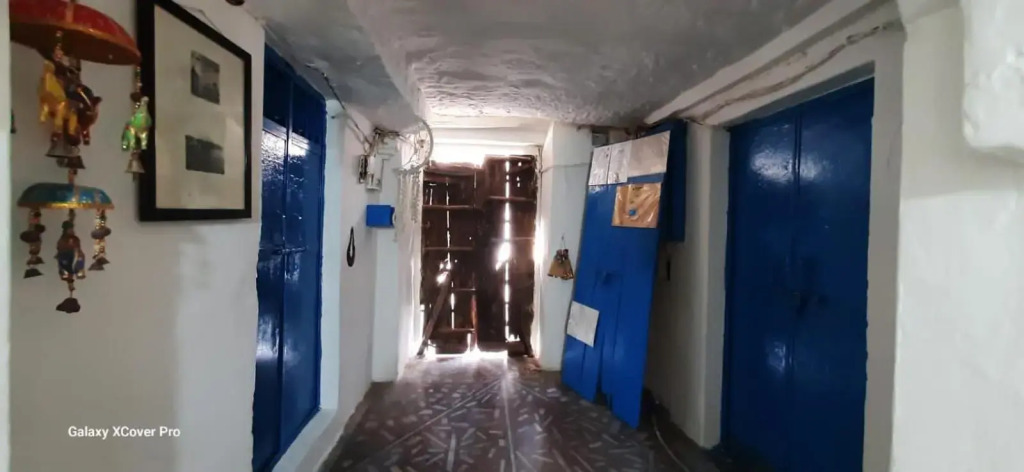 Shiva Guest House