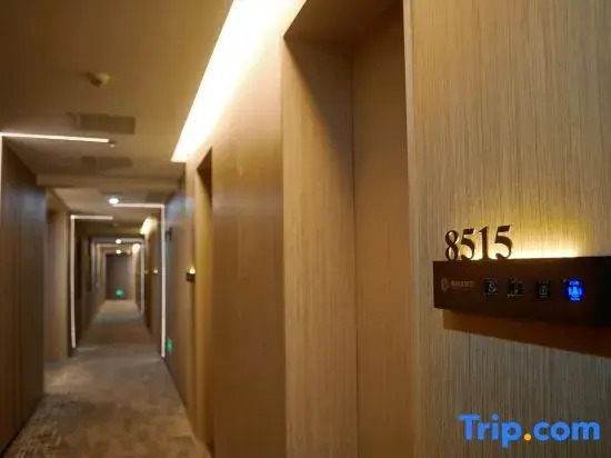 Yueyang Wanfulai Hotel