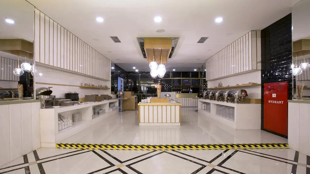 Shakti Hotel Bandung