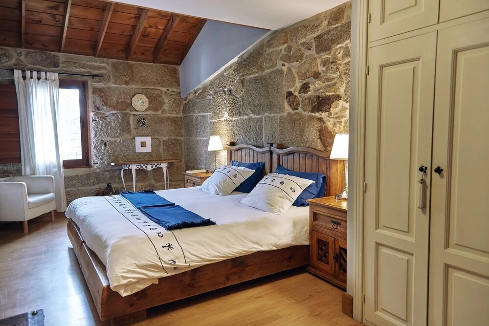 Casa de Turismo Rural Sabariz