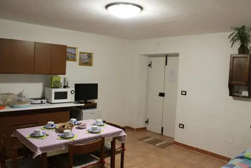 B&B Il Poggetto