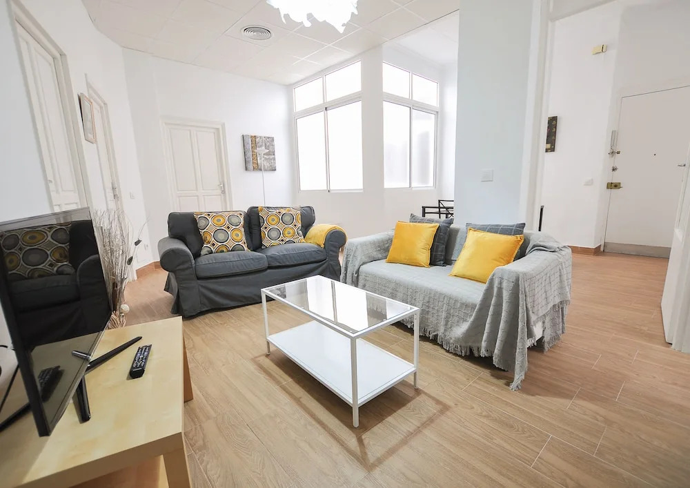Sitito Antequera Apartment