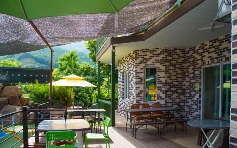 Gwangyang Feel Tourist House Pension