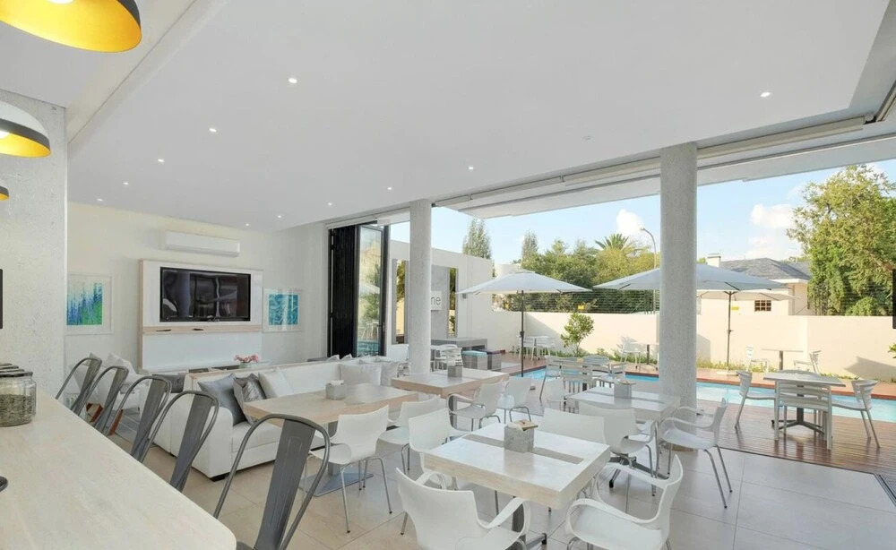 One Hyde Park - Sandton