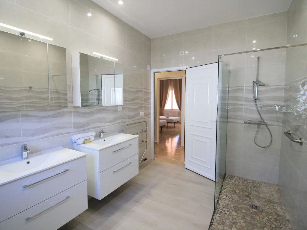 Holiday Home Sandra by Interhome