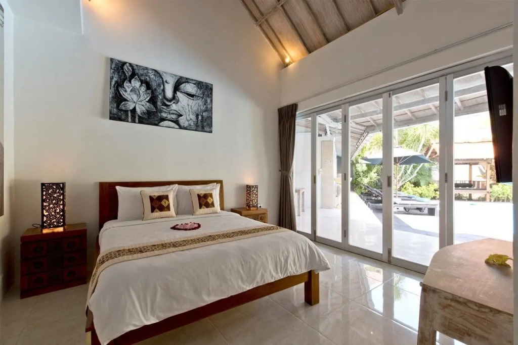Grange Villa - Legian