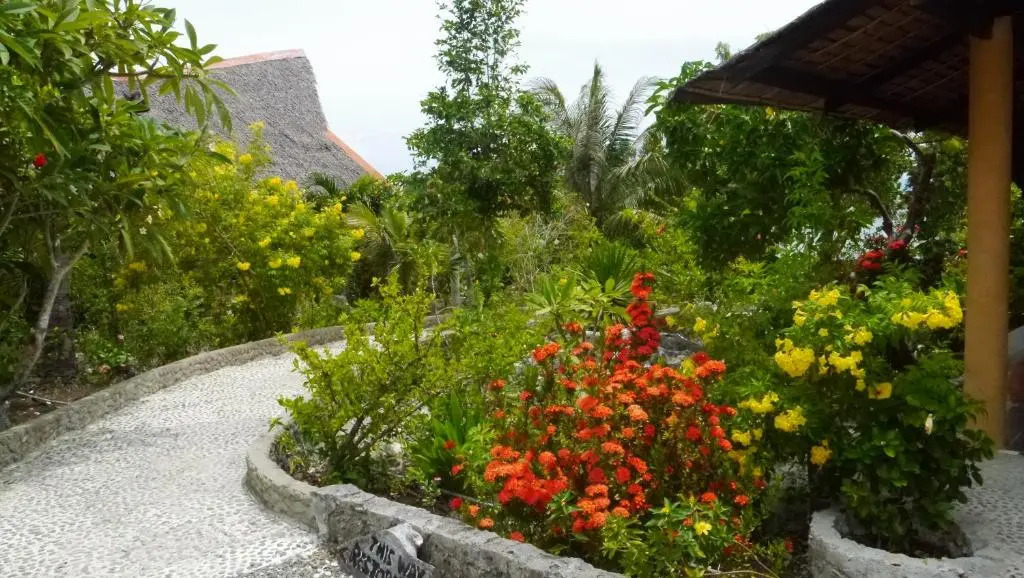 Moalboal T Breeze Coastal Resort