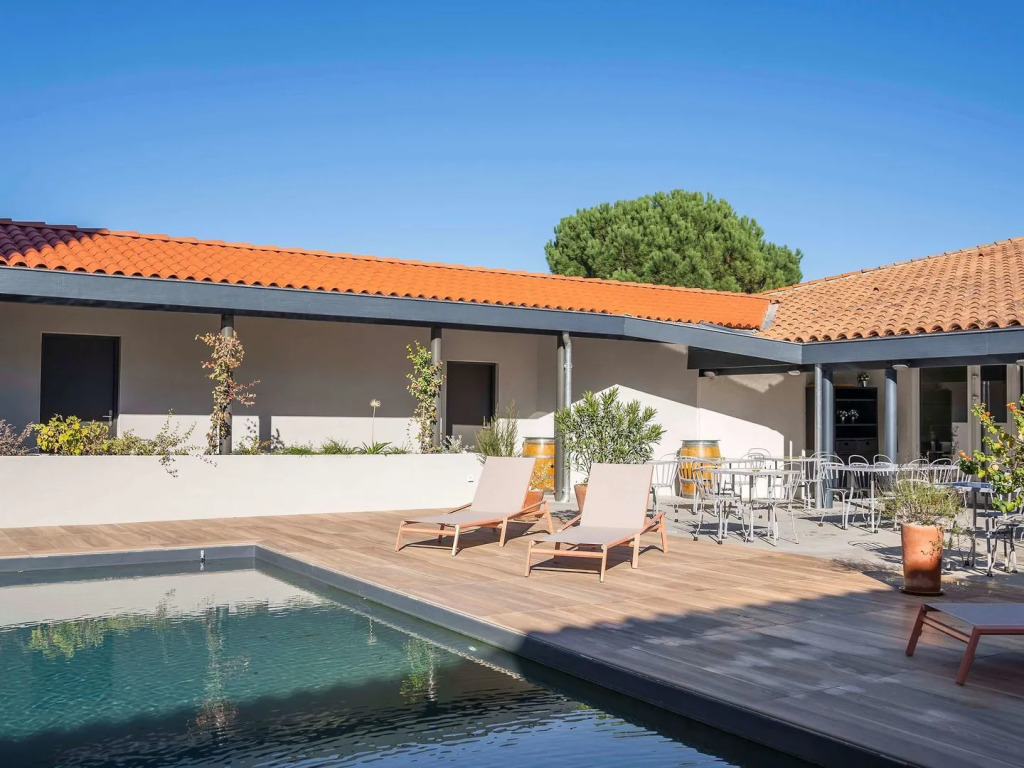 ibis budget Montauban Les Chaumes