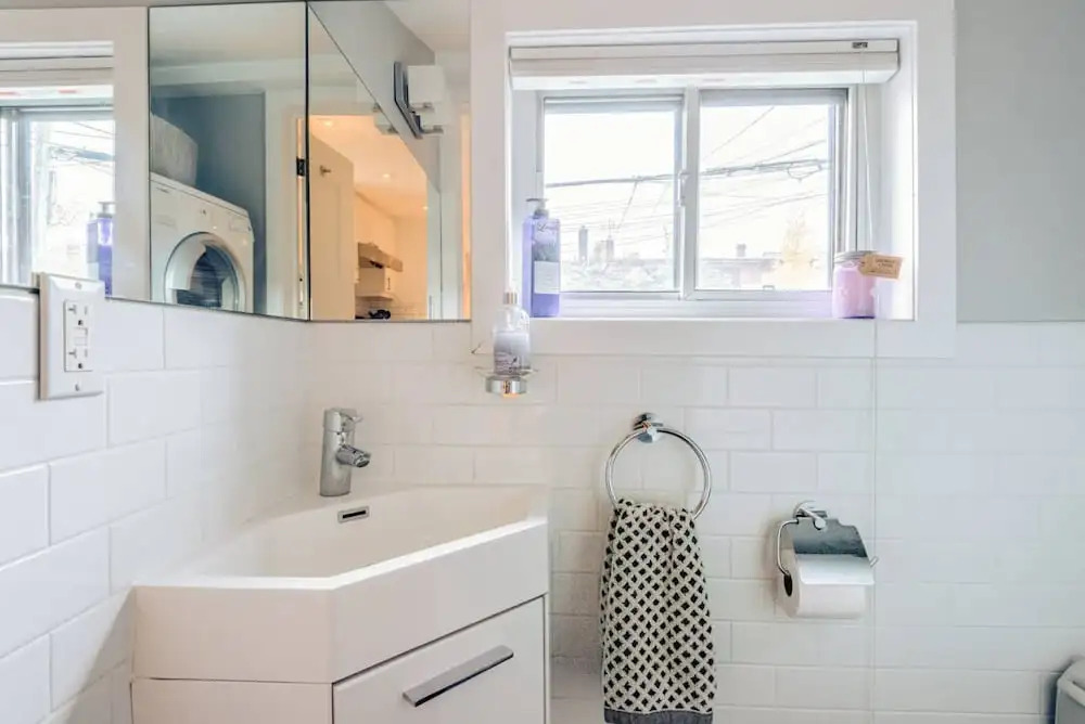 Beautiful, Modern & Spacious 2 Bedroom House