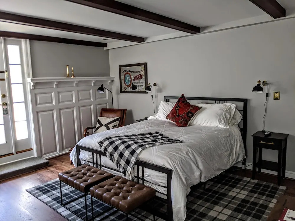 Stanton House Inn