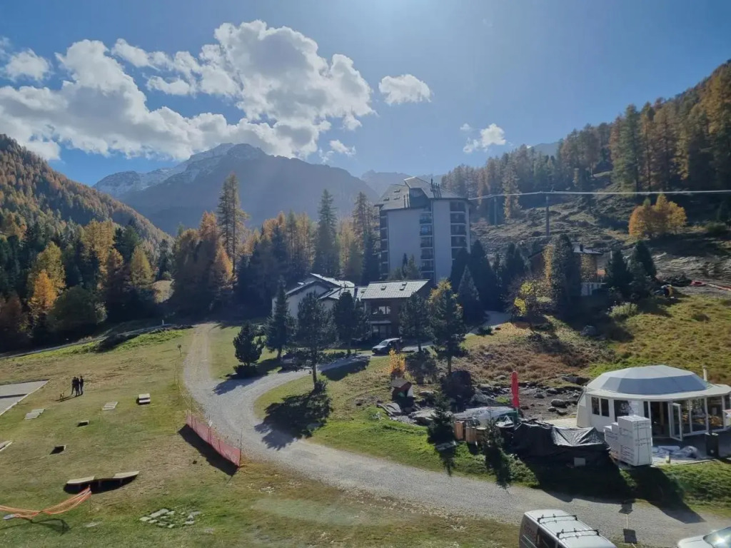 Magnifique studio rénové au coeur des 4 Vallées