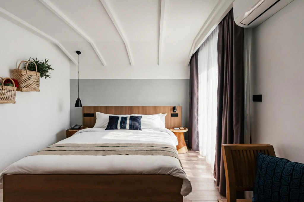 HOMM Boutique Hotel