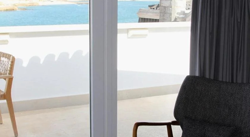 Villa Albatroz
