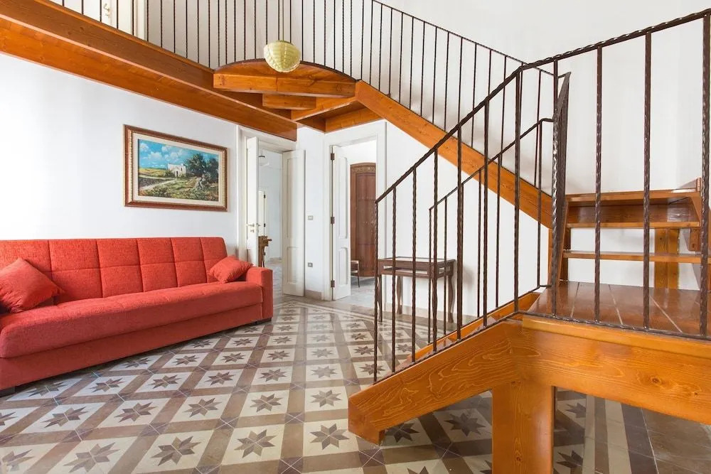 Casa Graziella