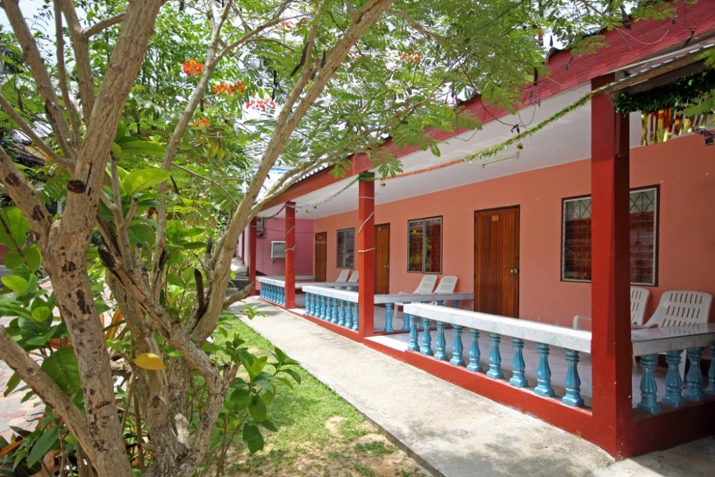 Gypsy Village 2