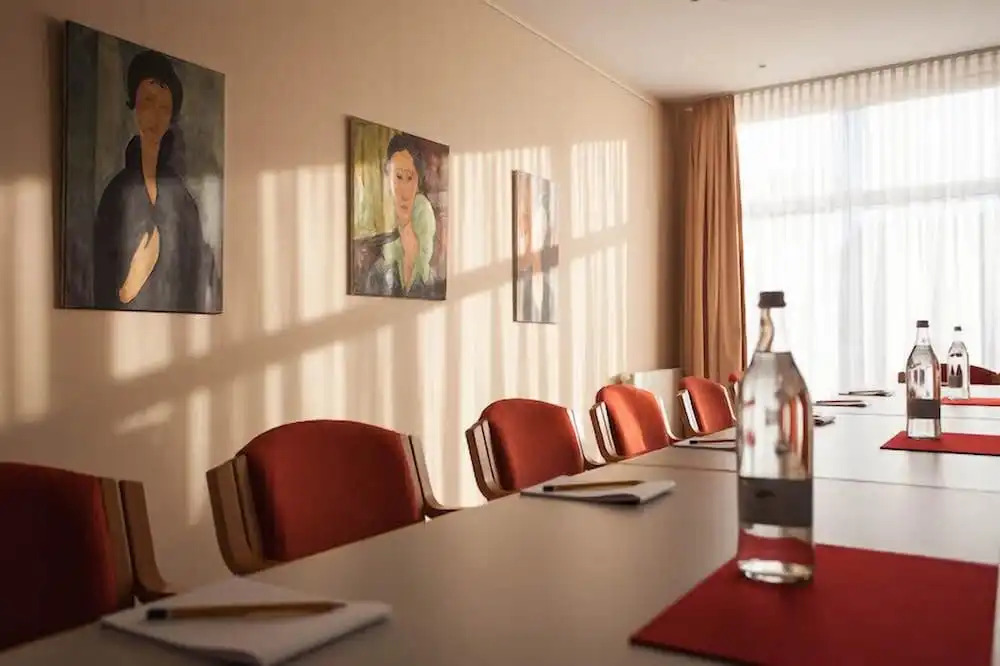 Hotel Barnimer Hof