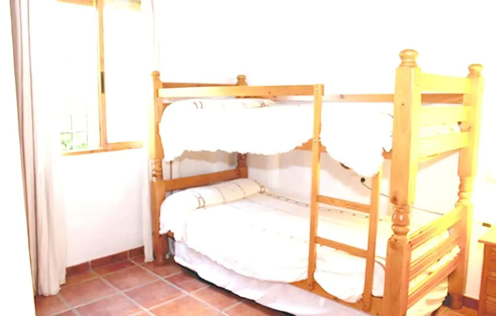 House With 2 Bedrooms in Hornachuelos, With Wonderful Mountain View, P