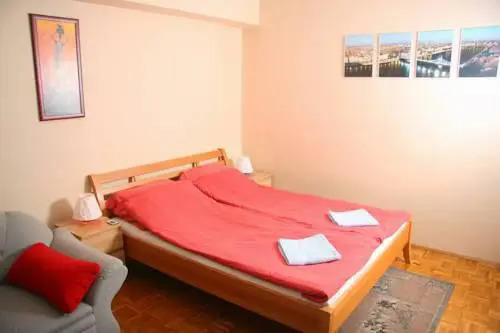 Illés Apartment