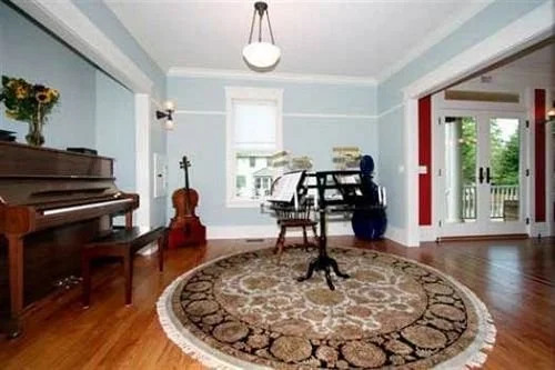 Barrington House Bed And Breakfast