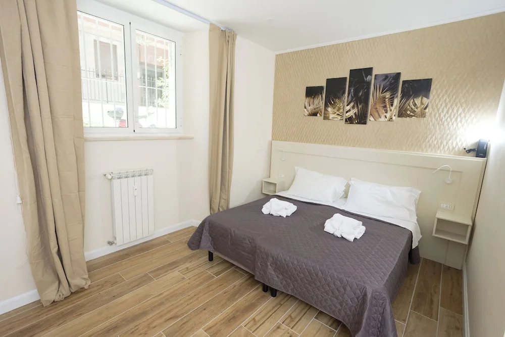 SantErasmo Rooms