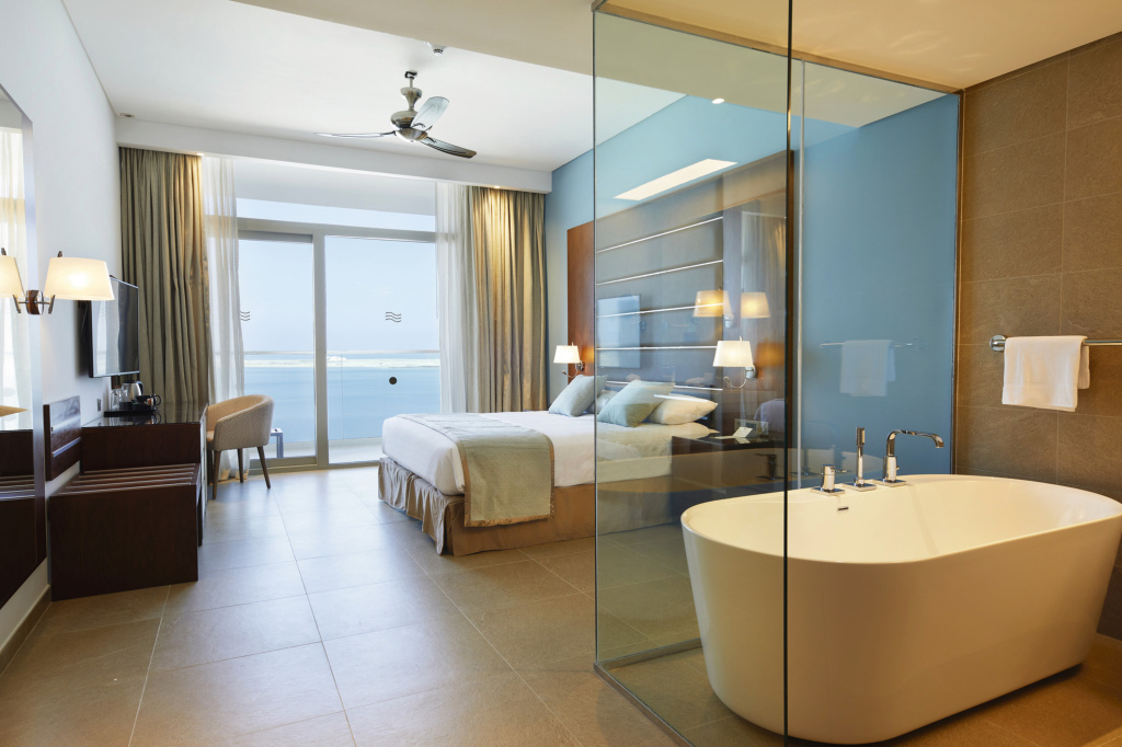 Riu Dubai Beach Resort - All Inclusive