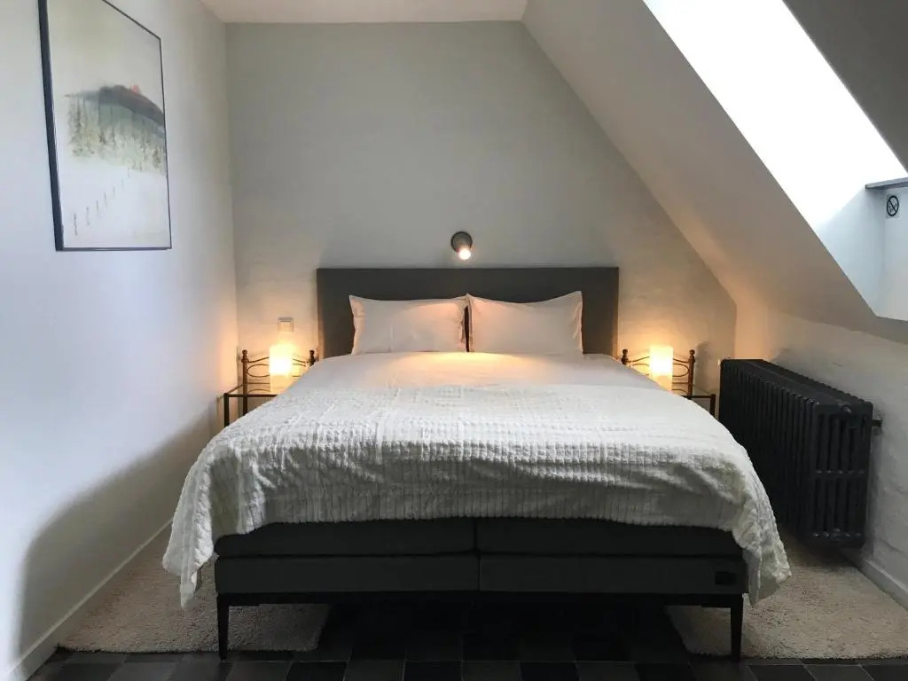 B&B Tolkantoor