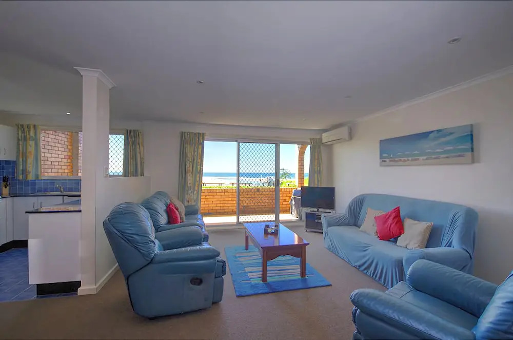 Mareeba Unit 1
