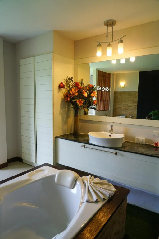 Villa Paradis Hotel