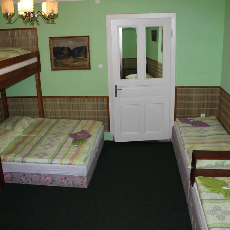 Hotel Corrado