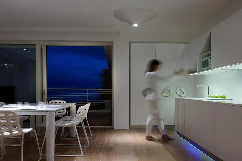Marina Verde Wellness Resort